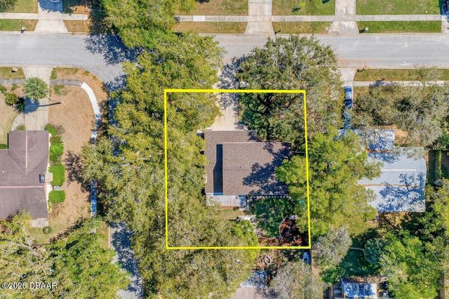 3636 Dame Street, Port Orange, FL 32129