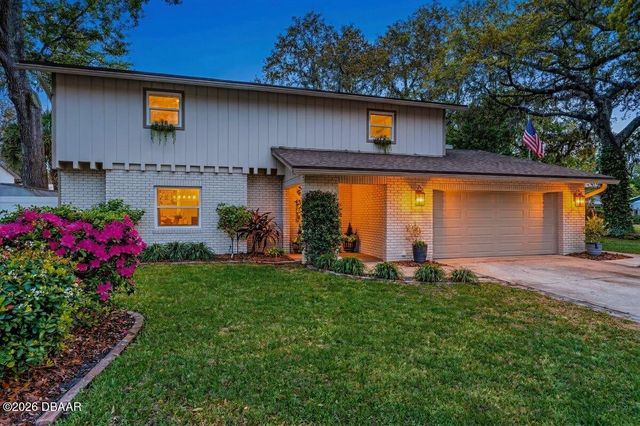 3636 Dame Street, Port Orange, FL 32129