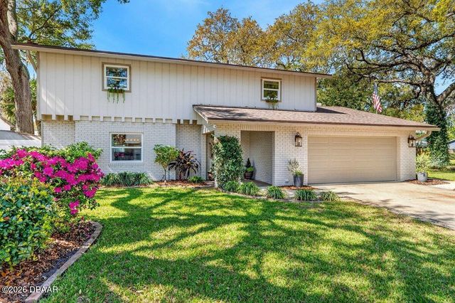 3636 Dame Street, Port Orange, FL 32129