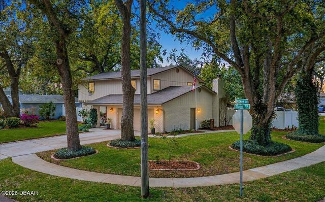 3636 Dame Street, Port Orange, FL 32129