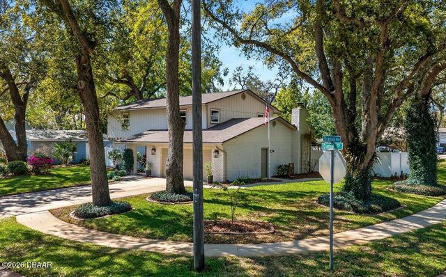 3636 Dame Street, Port Orange, FL 32129