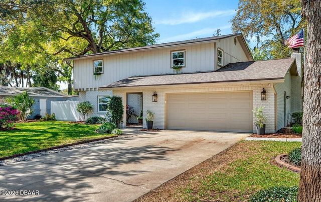 3636 Dame Street, Port Orange, FL 32129