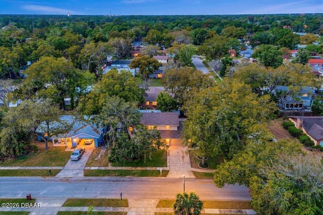 3636 Dame Street, Port Orange, FL 32129