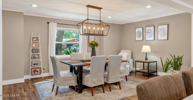 3636 Dame Street, Port Orange, FL 32129