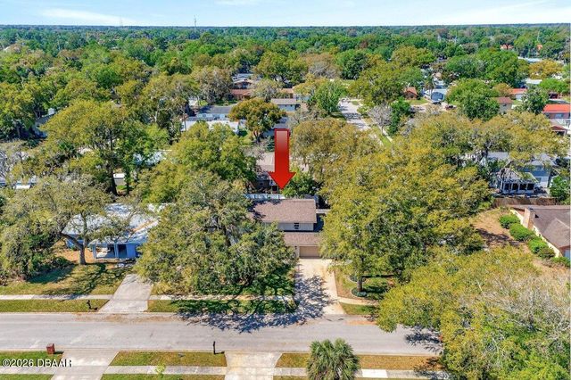 3636 Dame Street, Port Orange, FL 32129