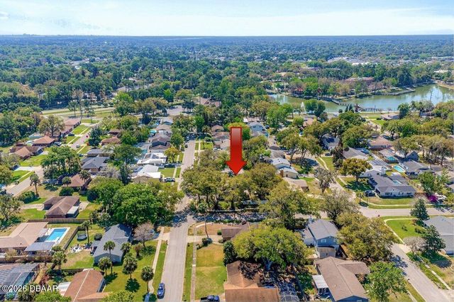 3636 Dame Street, Port Orange, FL 32129