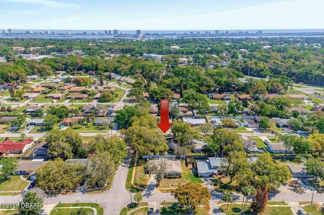 3636 Dame Street, Port Orange, FL 32129