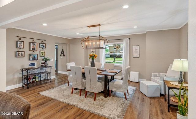 3636 Dame Street, Port Orange, FL 32129