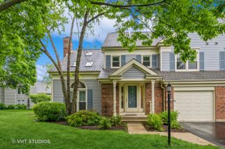 1949 N Charter Point Drive 0, Arlington Heights, IL 60004