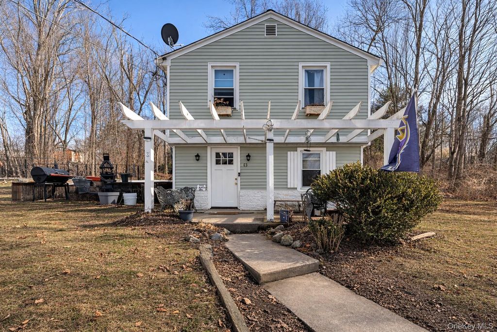 43 Greenridge Court, Carmel, NY 10512