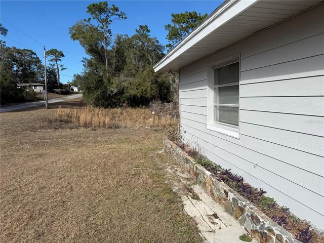 4333 S RAINBOW DRIVE, Inverness, FL 34452