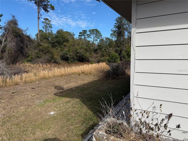 4333 S RAINBOW DRIVE, Inverness, FL 34452