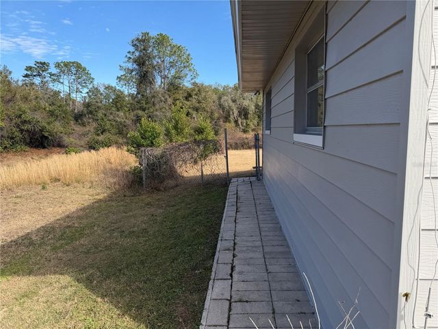 4333 S RAINBOW DRIVE, Inverness, FL 34452