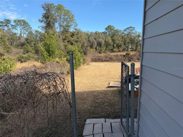 4333 S RAINBOW DRIVE, Inverness, FL 34452