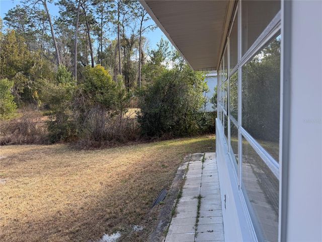 4333 S RAINBOW DRIVE, Inverness, FL 34452