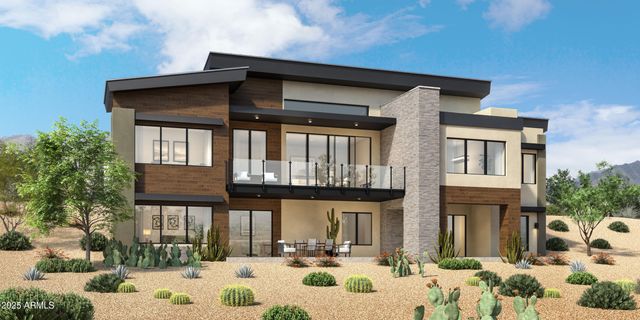 14168 E Harmony Lane, Fountain Hills, AZ 85268