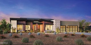 14168 E Harmony Lane, Fountain Hills, AZ 85268