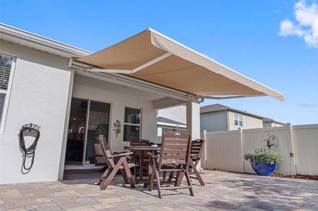 5513 LOS ROBLES COURT, Palmetto, FL 34221