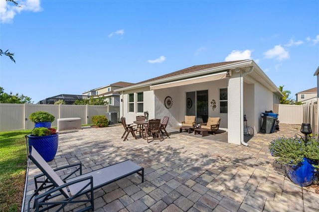 5513 LOS ROBLES COURT, Palmetto, FL 34221