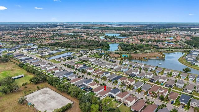 5513 LOS ROBLES COURT, Palmetto, FL 34221