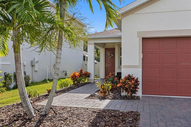 5513 LOS ROBLES COURT, Palmetto, FL 34221