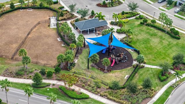 5513 LOS ROBLES COURT, Palmetto, FL 34221