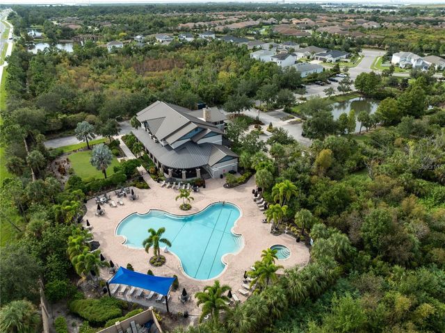 5513 LOS ROBLES COURT, Palmetto, FL 34221