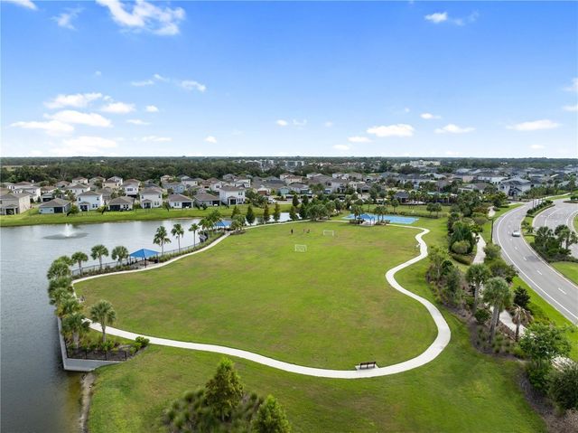 5513 LOS ROBLES COURT, Palmetto, FL 34221