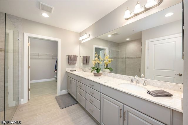 15173 Butler Lake DR 101, Naples, FL 34109