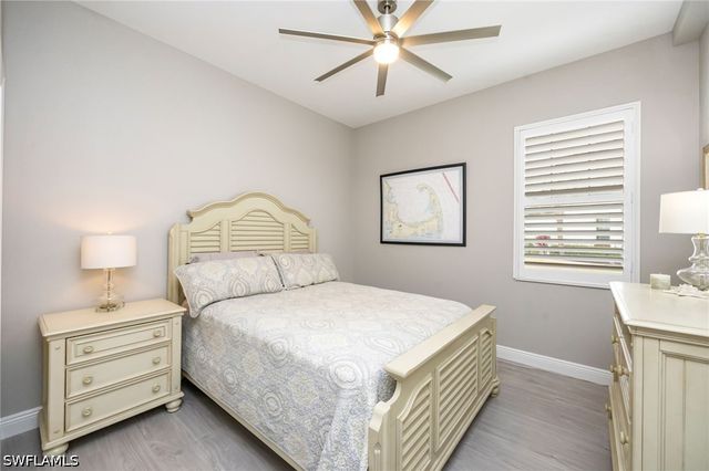 15173 Butler Lake DR 101, Naples, FL 34109