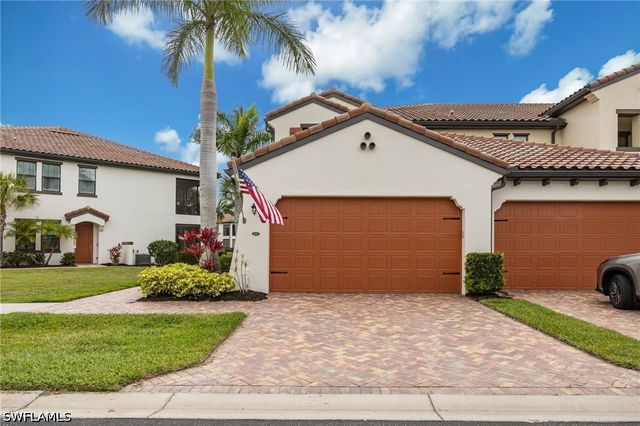 15173 Butler Lake DR 101, Naples, FL 34109