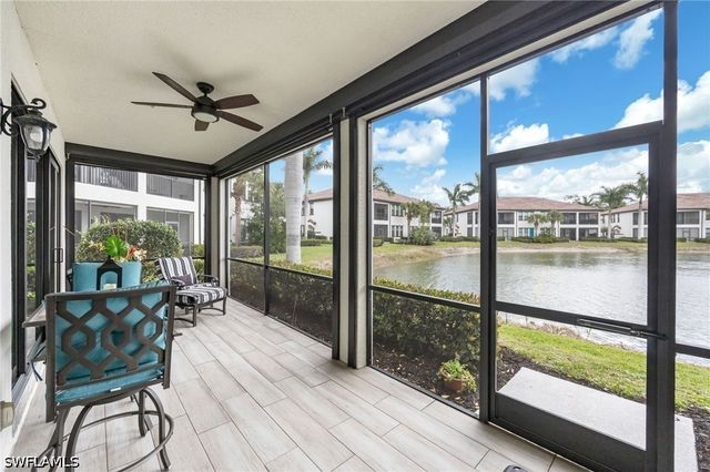 15173 Butler Lake DR 101, Naples, FL 34109