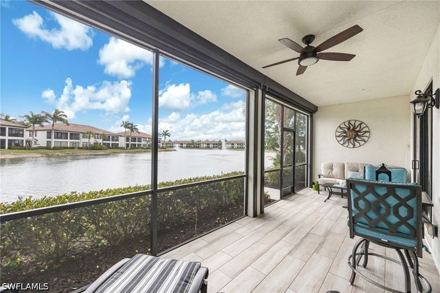 15173 Butler Lake DR 101, Naples, FL 34109