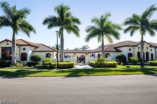 15173 Butler Lake DR 101, Naples, FL 34109