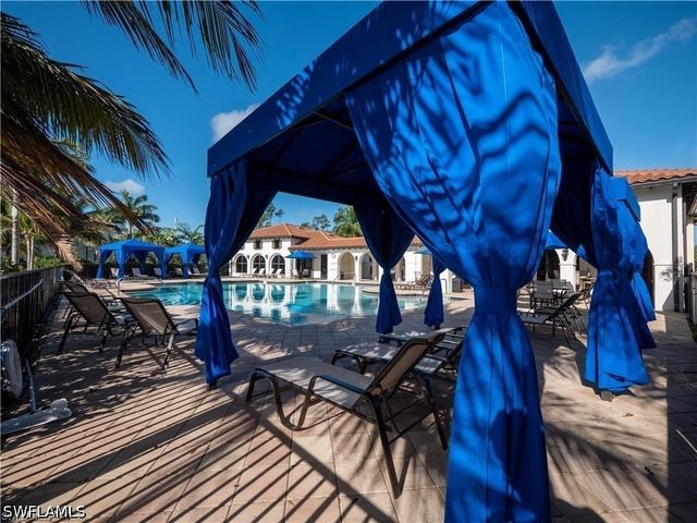 15173 Butler Lake DR 101, Naples, FL 34109