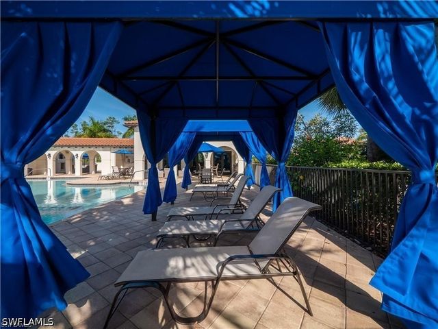 15173 Butler Lake DR 101, Naples, FL 34109