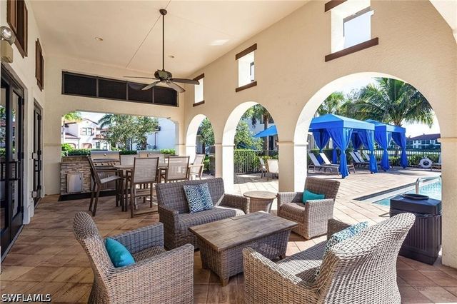 15173 Butler Lake DR 101, Naples, FL 34109