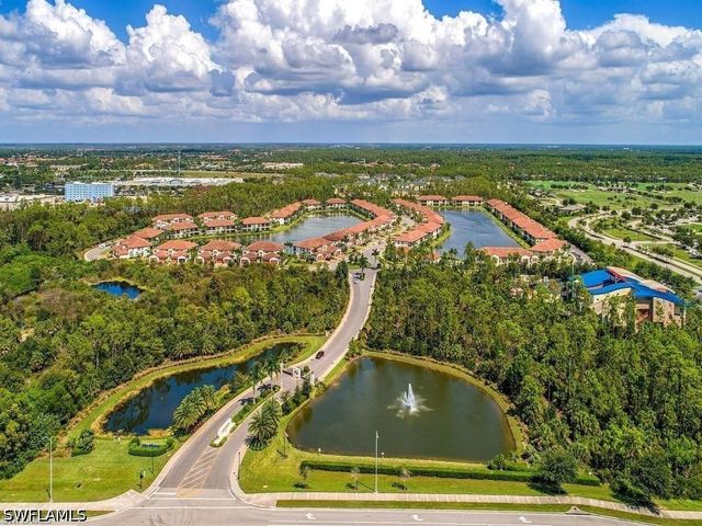 15173 Butler Lake DR 101, Naples, FL 34109