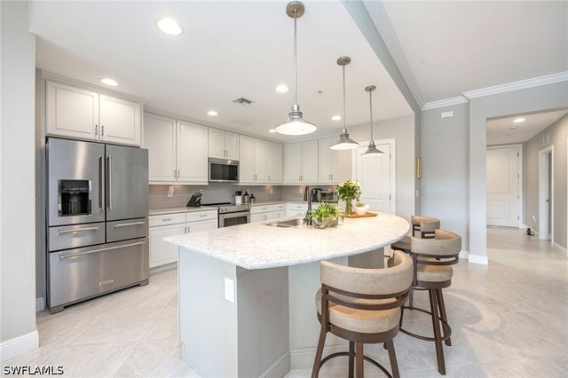 15173 Butler Lake DR 101, Naples, FL 34109