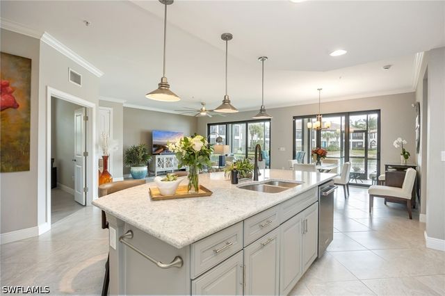 15173 Butler Lake DR 101, Naples, FL 34109