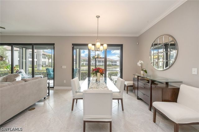 15173 Butler Lake DR 101, Naples, FL 34109