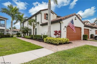 15173 Butler Lake DR 101, Naples, FL 34109