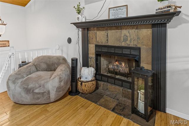 1345 Poplar Street 2A, Highland, IL 62249