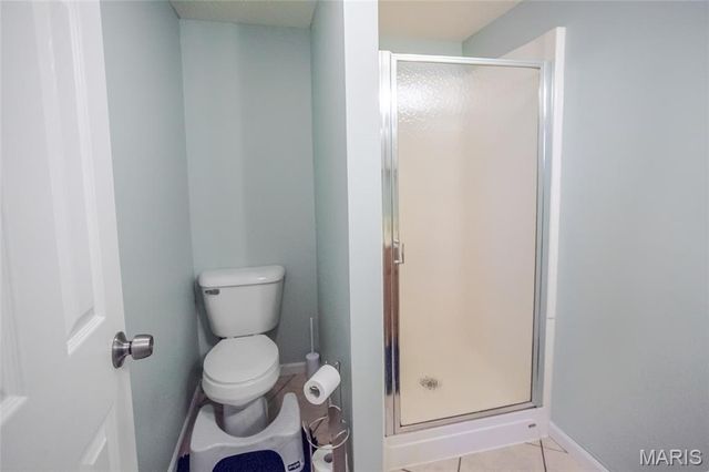 1345 Poplar Street 2A, Highland, IL 62249