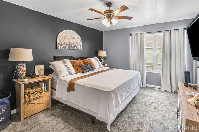 1345 Poplar Street 2A, Highland, IL 62249