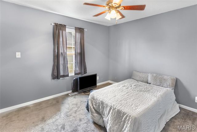 1345 Poplar Street 2A, Highland, IL 62249