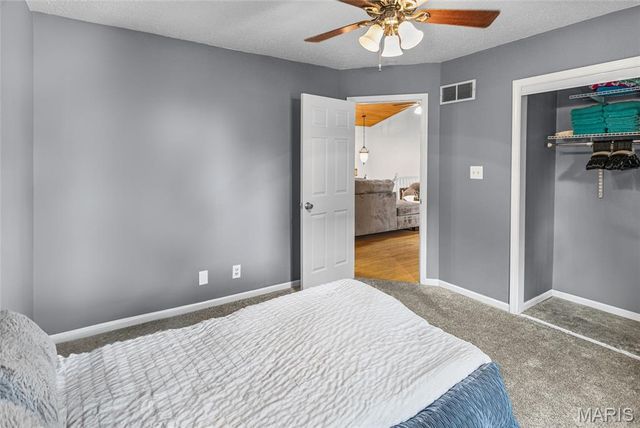 1345 Poplar Street 2A, Highland, IL 62249