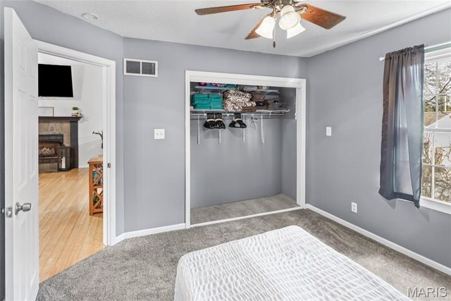 1345 Poplar Street 2A, Highland, IL 62249