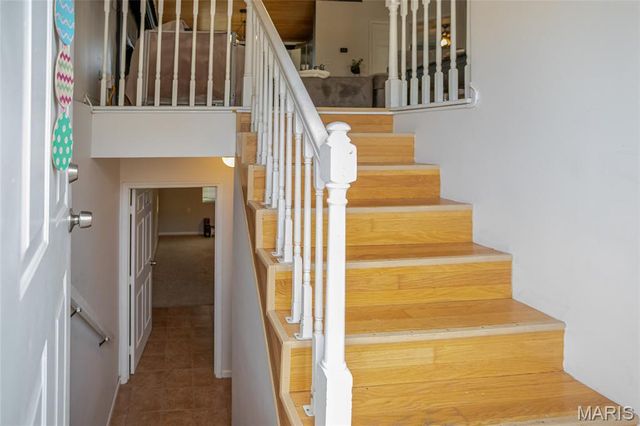 1345 Poplar Street 2A, Highland, IL 62249