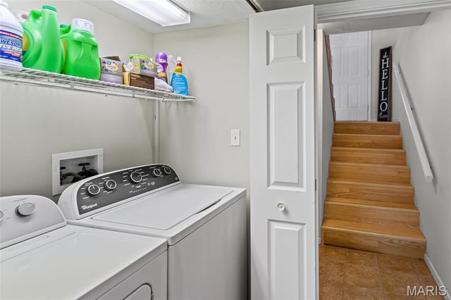 1345 Poplar Street 2A, Highland, IL 62249